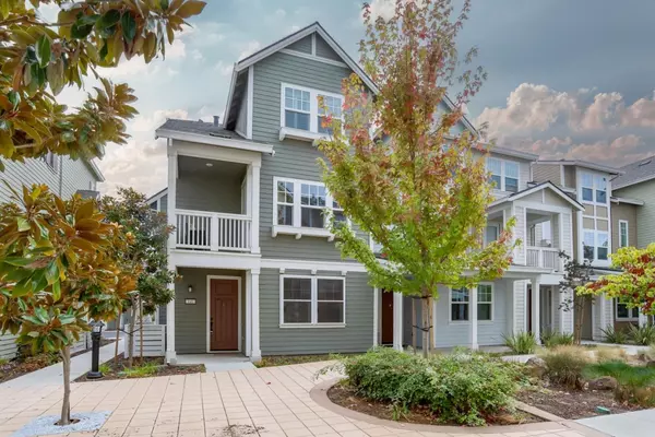 Mountain View, CA 94043,141 Orbit WAY