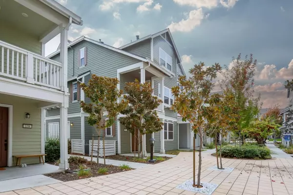 Mountain View, CA 94043,141 Orbit WAY