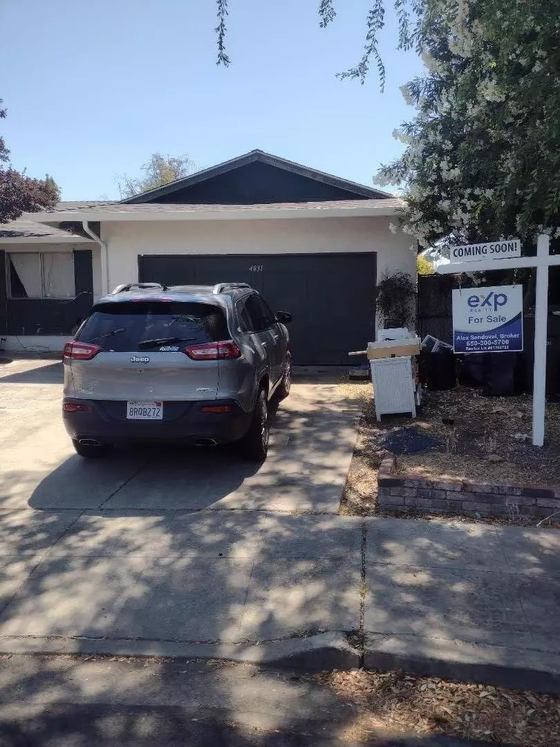 Livermore, CA 94551,4831 Zinnia CT