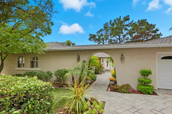 Cupertino, CA 95014,10143 Hillcrest RD