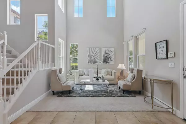 Mountain House, CA 95391,626 La Canada AVE
