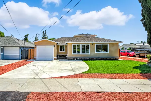 552 Borregas AVE, Sunnyvale, CA 94085