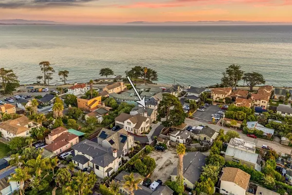 Santa Cruz, CA 95062,100 Bay Crest RD