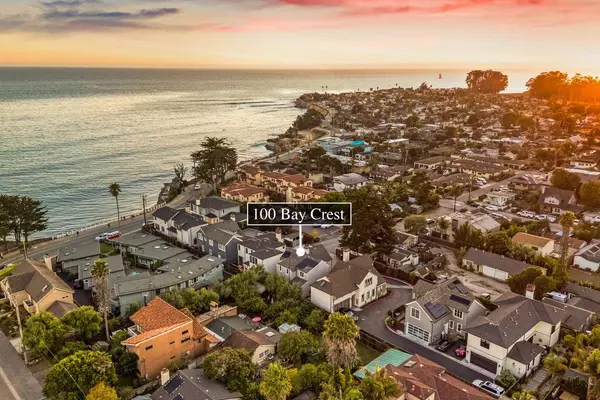 Santa Cruz, CA 95062,100 Bay Crest RD