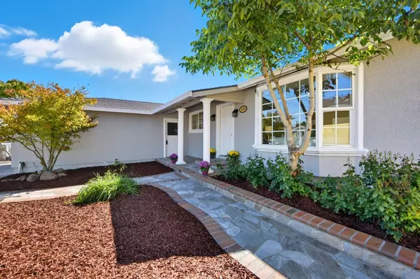 Newark, CA 94560,36109 Dalewood DR