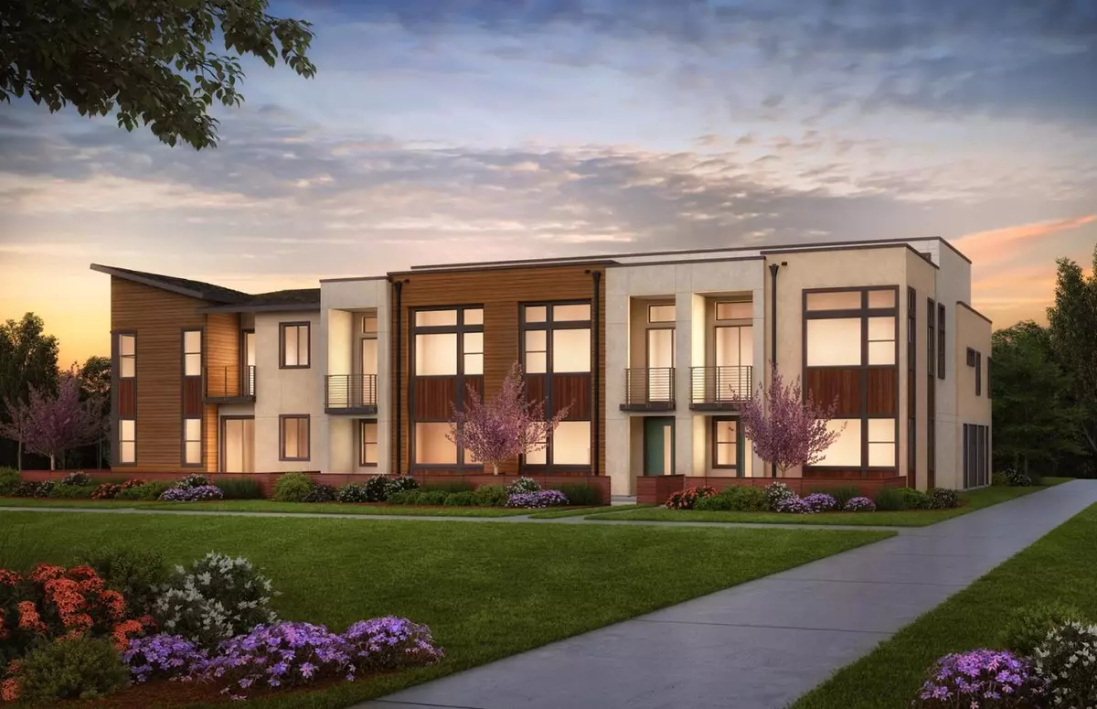 Saratoga, CA 95070,11750 Redwood PL 61-13 Plan 4