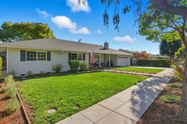 San Jose, CA 95125,2716 Lansford AVE