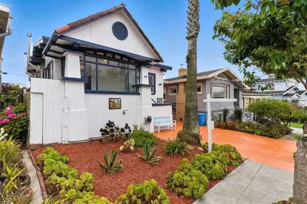 San Francisco, CA 94112,54 Eastwood Dr