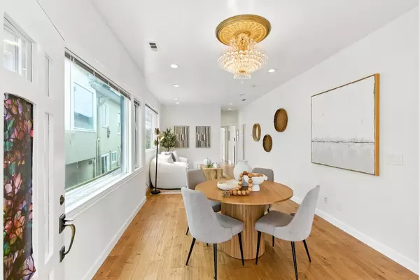 San Francisco, CA 94112,54 Eastwood Dr