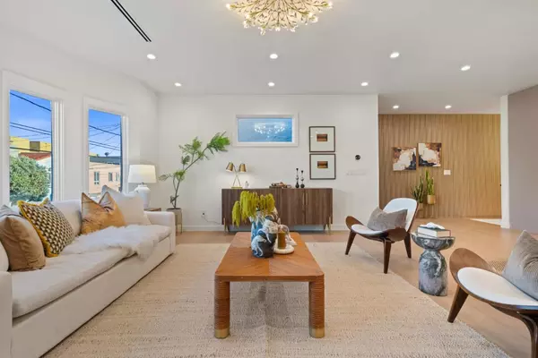 San Francisco, CA 94122,1563 43rd AVE