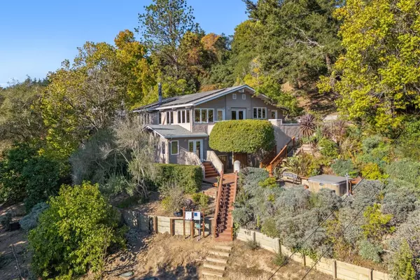 Santa Cruz, CA 95060,2222 Ocean Street EXT