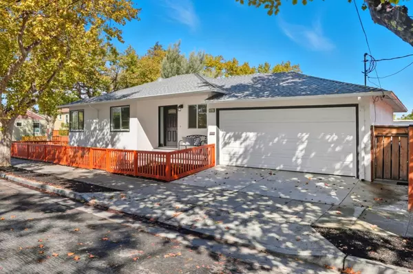 San Mateo, CA 94401,252 N Fremont ST