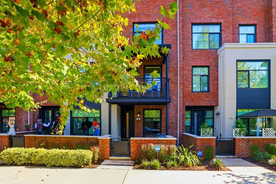 238 Railway AVE, Campbell, CA 95008