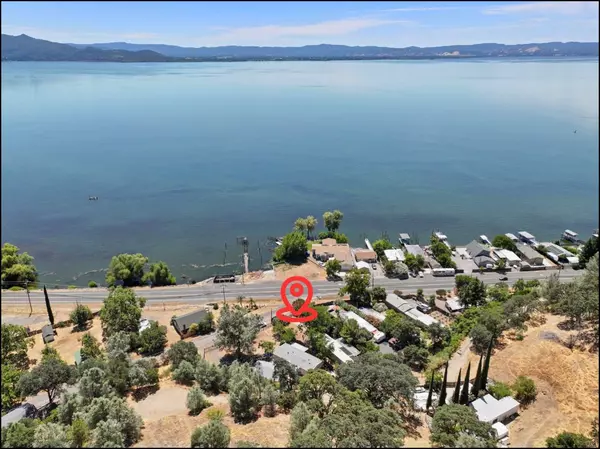 6726 Lakeshore BLVD, Lucerne, CA 95458