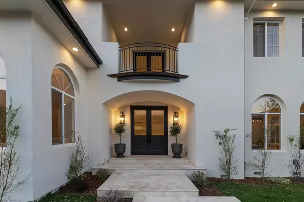 San Carlos, CA 94070,289 Kings CT