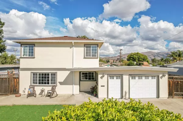 42932 Peachwood ST, Fremont, CA 94538