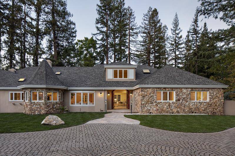 12797 Normandy LN, Los Altos Hills, CA 94022