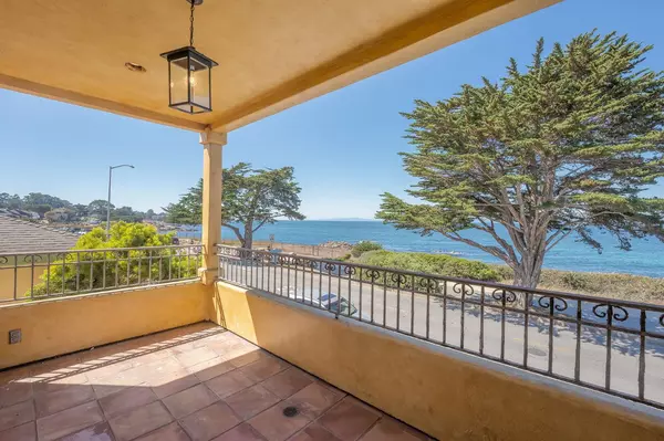 Pacific Grove, CA 93950,Ocean View BLVD