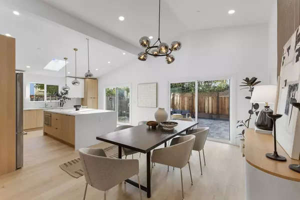 Santa Clara, CA 95050,748 Clara Vista AVE