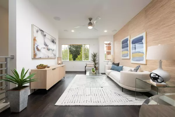 San Mateo, CA 94403,367 Derby AVE