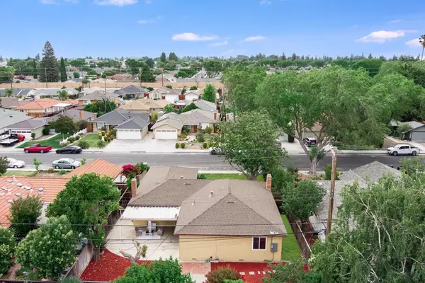 Santa Clara, CA 95051,1238 Las Palmas DR