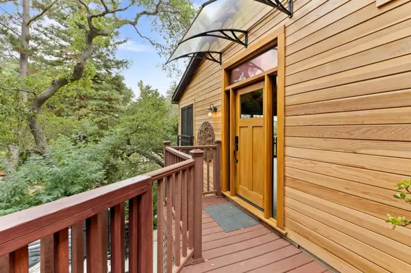 Redwood City, CA 94062,3451 Oak Knoll DR