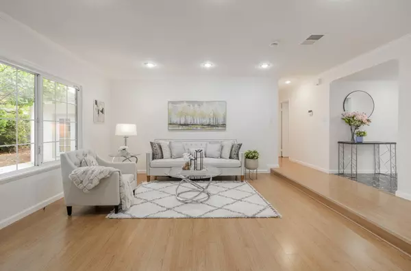 San Jose, CA 95132,3453 Trafalgar PL