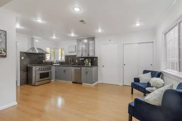 San Jose, CA 95132,3453 Trafalgar PL