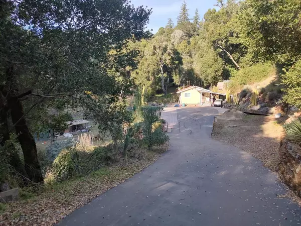 Soquel, CA 95073,5033 Wildberry LN