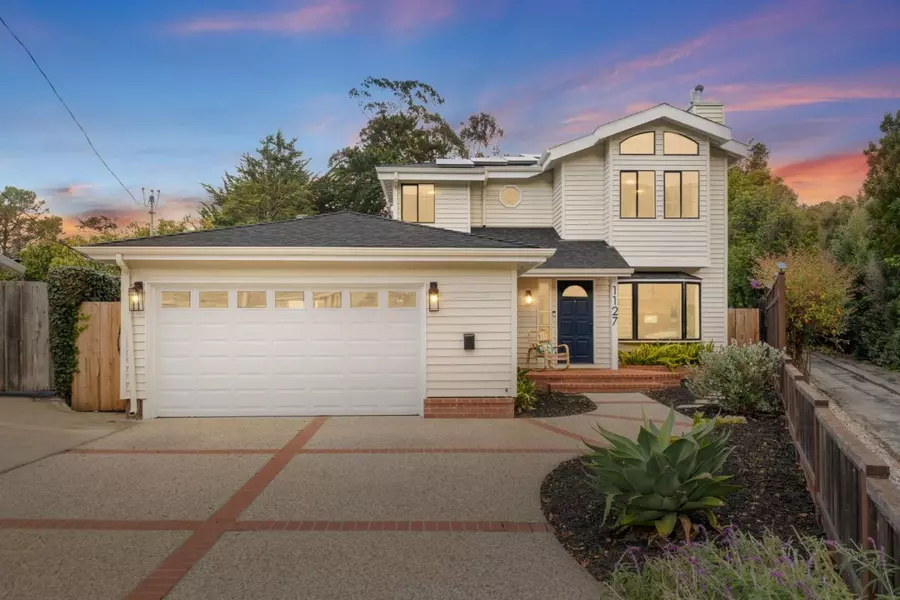 1127 Galvez DR, Pacifica, CA 94044