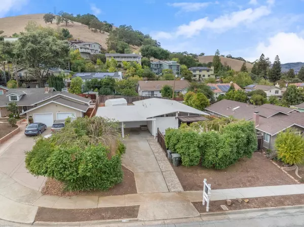 Morgan Hill, CA 95037,775 Claremont DR