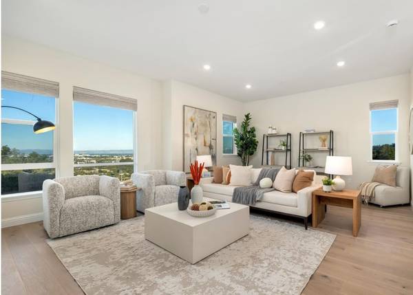 2500 Sage ST, San Mateo, CA 94403