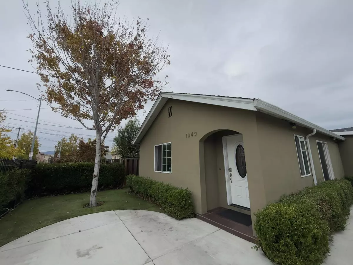 San Jose, CA 95116,1340 E William CT