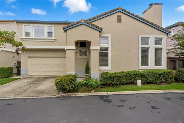 Fairfield, CA 94533,705 Otter CT