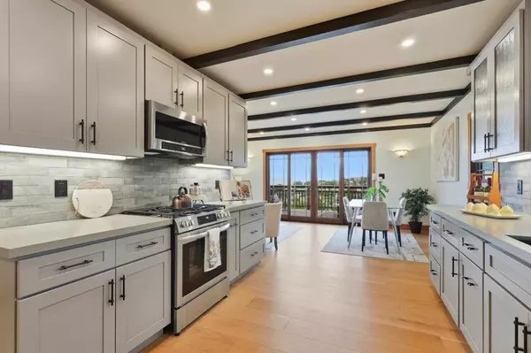 Brisbane, CA 94005,245 Sierra Point RD