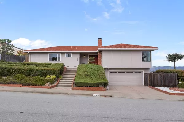 Burlingame, CA 94010,2700 Mariposa DR