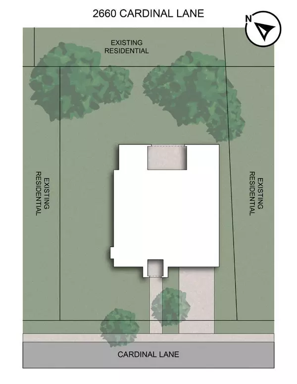 San Jose, CA 95125,2660 Cardinal LN