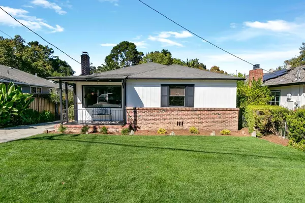 2256 Howard AVE, San Carlos, CA 94070