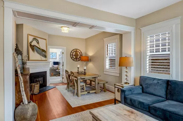 Monterey, CA 93940,1271 Fourth Street