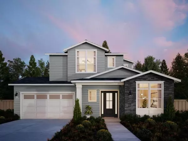 702 Nash AVE, Menlo Park, CA 94025
