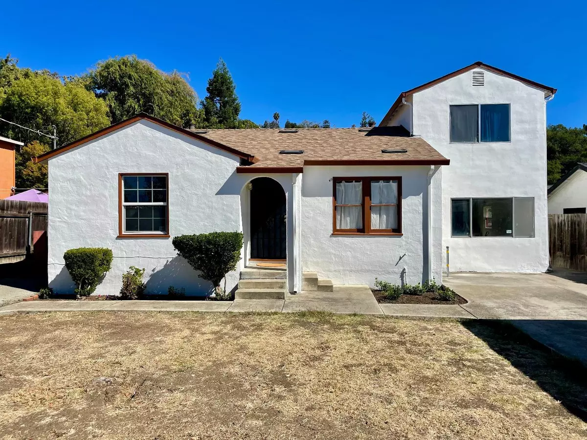 San Jose, CA 95127,770 Tallent AVE