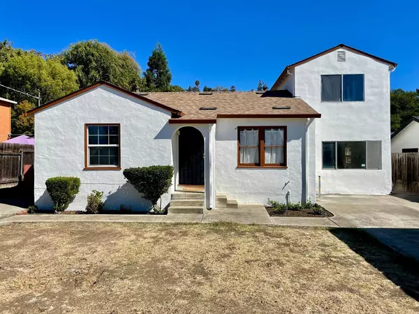 770 Tallent AVE, San Jose, CA 95127