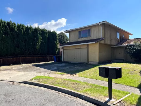 Fremont, CA 94539,49100 Tomahawk PL