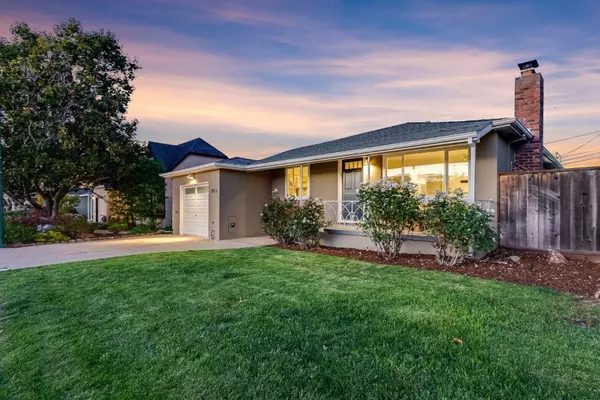 3513 Casanova DR, San Mateo, CA 94403