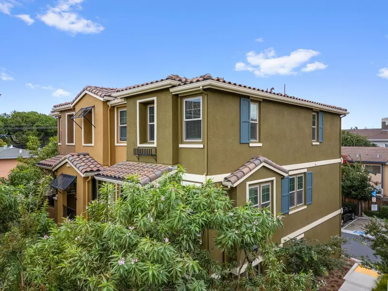601 Cinnamon CIR, Mountain View, CA 94043