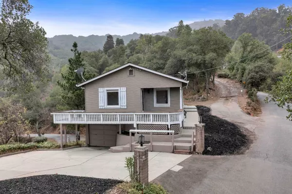 Los Gatos, CA 95030,19000 Overlook RD