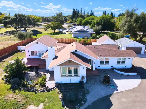 Granite Bay, CA 95746,5852 Olive Ranch RD
