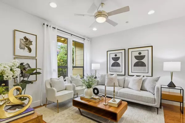 Palo Alto, CA 94306,4206 Rickeys WAY C