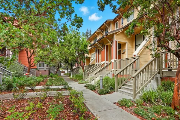 Palo Alto, CA 94306,4206 Rickeys WAY C