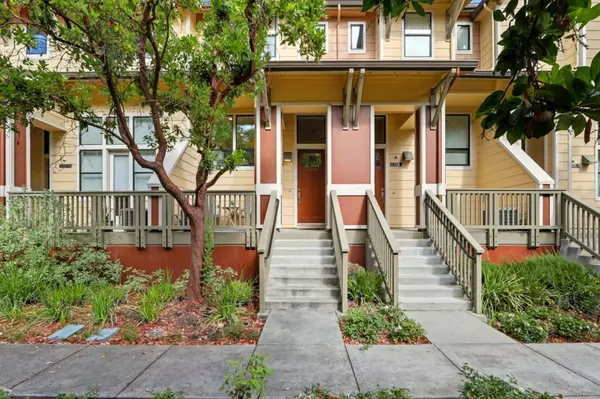 Palo Alto, CA 94306,4206 Rickeys WAY C